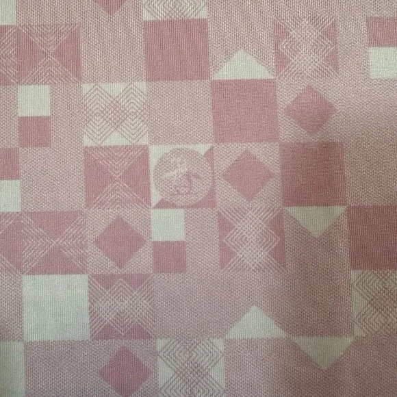 Original Penguin Shirt Men's Large Polo‎ Golf Color Block Performance Comfort - Picture 2 of 11